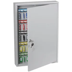 Phoenix Commercial Wall Mounted Key Cabinet for 42 to 600 Keys