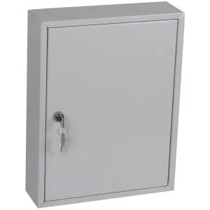 Phoenix Commercial Wall Mounted Key Cabinet for 42 to 600 Keys