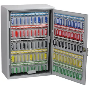 Phoenix Commercial Wall Mounted Key Cabinet for 42 to 600 Keys