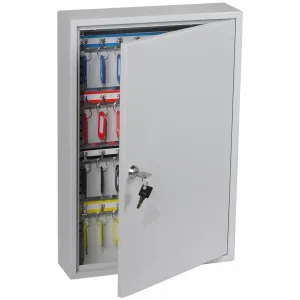 Phoenix Commercial Wall Mounted Key Cabinet for 42 to 600 Keys