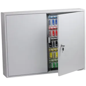 Phoenix Commercial Wall Mounted Key Cabinet for 42 to 600 Keys