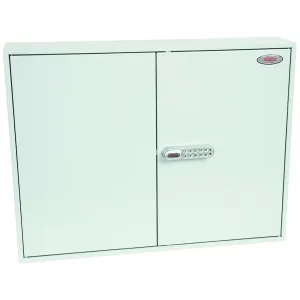 Phoenix Commercial Wall Mounted Key Cabinet for 42 to 600 Keys