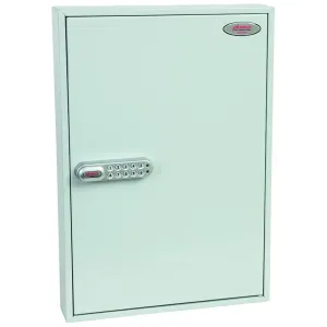Phoenix Commercial Wall Mounted Key Cabinet for 42 to 600 Keys