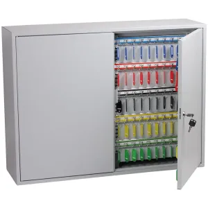 Phoenix Commercial Wall Mounted Key Cabinet for 42 to 600 Keys
