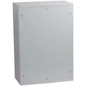 Phoenix Commercial Wall Mounted Key Cabinet for 42 to 600 Keys