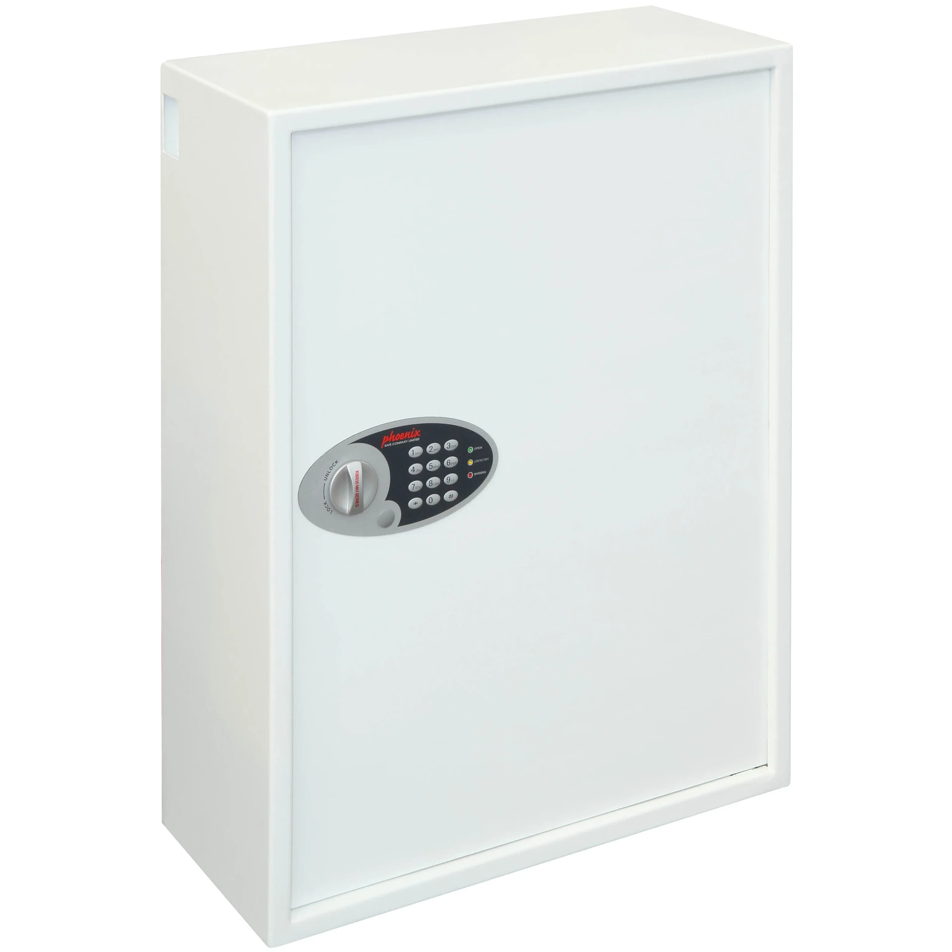 Phoenix Cygnus Electronic Key Deposit Safe for 30 to 700 Keys