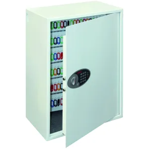 Phoenix Cygnus Electronic Key Deposit Safe for 30 to 700 Keys
