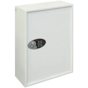 Phoenix Cygnus Electronic Key Deposit Safe for 30 to 700 Keys
