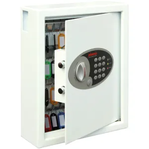 Phoenix Cygnus Electronic Key Deposit Safe for 30 to 700 Keys