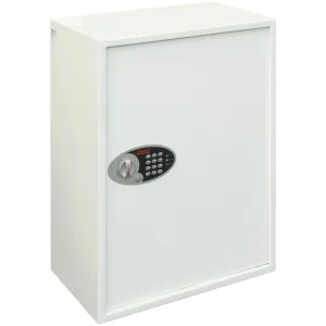 Phoenix Cygnus Electronic Key Deposit Safe for 30 to 700 Keys