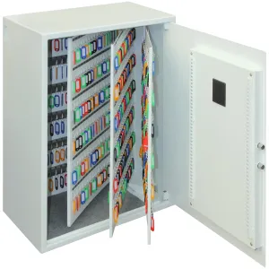 Phoenix Cygnus Electronic Key Deposit Safe for 30 to 700 Keys