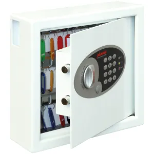 Phoenix Cygnus Electronic Key Deposit Safe for 30 to 700 Keys
