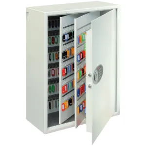 Phoenix Cygnus Electronic Key Deposit Safe for 30 to 700 Keys