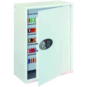 Phoenix Cygnus Electronic Key Deposit Safe for 30 to 700 Keys