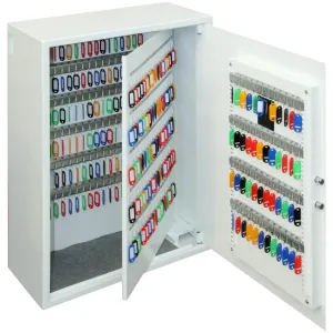 Phoenix Cygnus Electronic Key Deposit Safe for 30 to 700 Keys