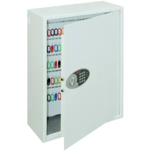Phoenix Cygnus Electronic Key Deposit Safe for 30 to 700 Keys