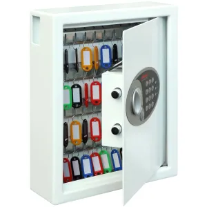 Phoenix Cygnus Electronic Key Deposit Safe for 30 to 700 Keys