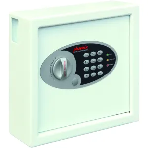 Phoenix Cygnus Electronic Key Deposit Safe for 30 to 700 Keys