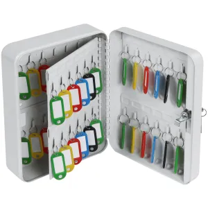 Phoenix Key Box