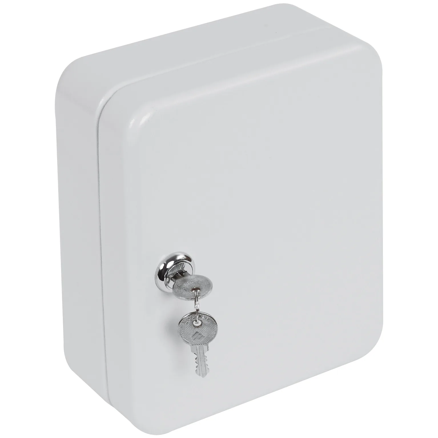 Phoenix Lockable Wall Mounted Key Box for 20 to 93 Keys
