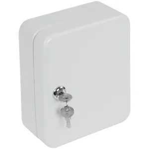 Phoenix Lockable Wall Mounted Key Box for 20 to 93 Keys