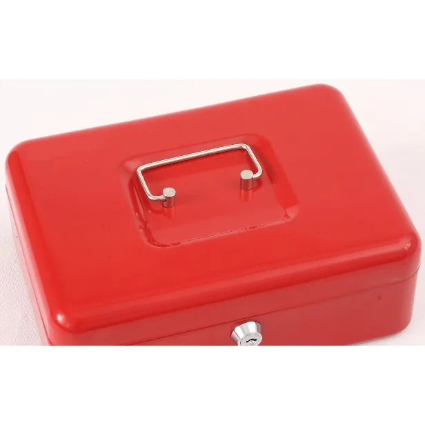 Phoenix Cash Box