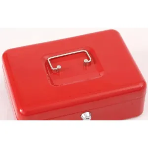 Phoenix Cash Box