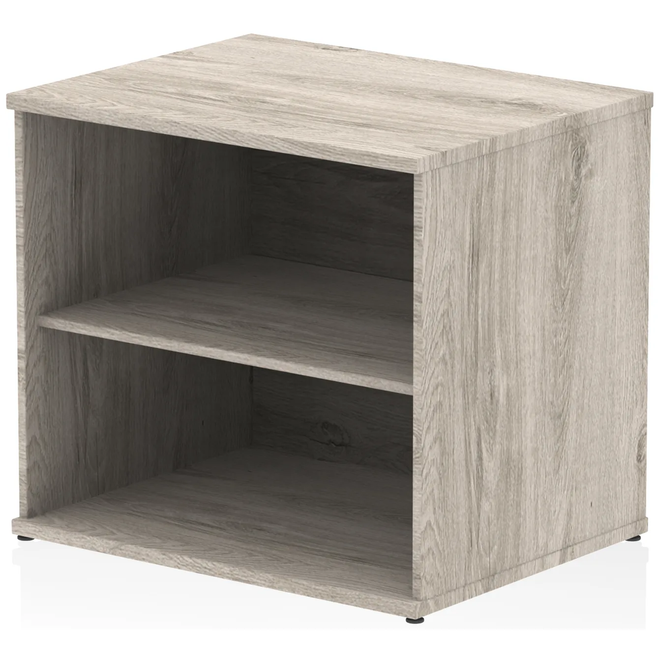 Impulse Desk High Bookcase