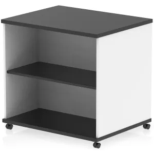 Impulse Mobile Bookcase