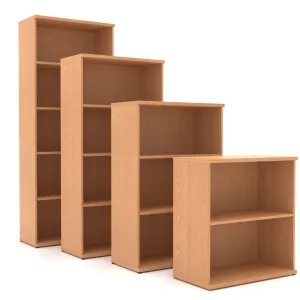 Impulse Bookcase
