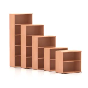 Impulse Bookcase