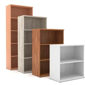 Impulse Bookcase