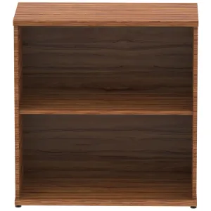 Impulse Office Bookcase with Adjustable Shelves in 13 Finishes