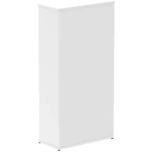 Impulse Office Bookcase with Adjustable Shelves in 13 Finishes