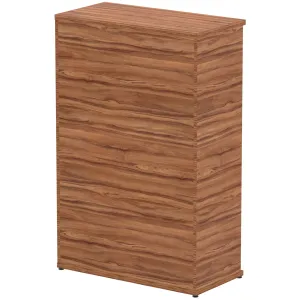 Impulse Office Bookcase with Adjustable Shelves in 13 Finishes