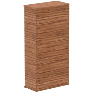Impulse Office Bookcase with Adjustable Shelves in 13 Finishes