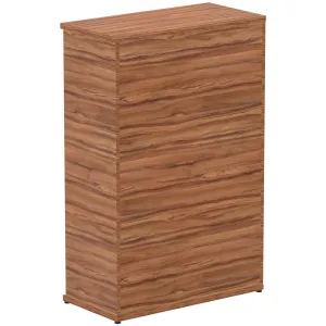 Impulse Office Bookcase with Adjustable Shelves in 13 Finishes