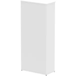 Impulse Office Bookcase with Adjustable Shelves in 13 Finishes