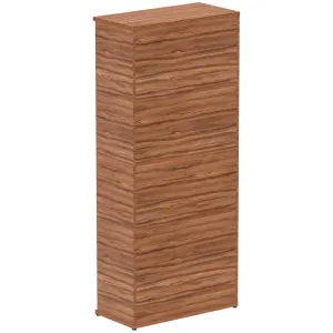 Impulse Office Bookcase with Adjustable Shelves in 13 Finishes