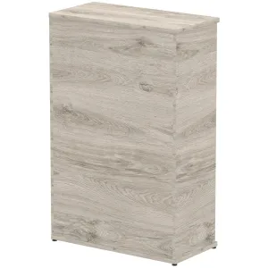 Impulse Office Bookcase with Adjustable Shelves in 13 Finishes
