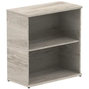 Impulse Office Bookcase with Adjustable Shelves in 13 Finishes