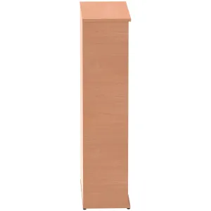 Impulse Office Bookcase with Adjustable Shelves in 13 Finishes