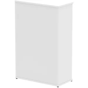 Impulse Office Bookcase with Adjustable Shelves in 13 Finishes