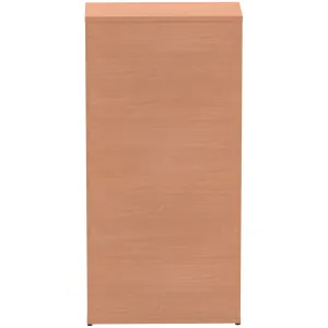 Impulse Office Bookcase with Adjustable Shelves in 13 Finishes