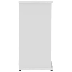 Impulse Office Bookcase with Adjustable Shelves in 13 Finishes
