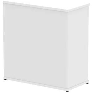 Impulse Office Bookcase with Adjustable Shelves in 13 Finishes