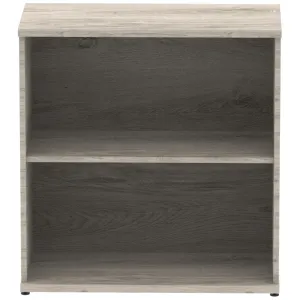 Impulse Office Bookcase with Adjustable Shelves in 13 Finishes
