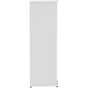 Impulse Office Bookcase with Adjustable Shelves in 13 Finishes