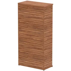 Impulse Office Bookcase with Adjustable Shelves in 13 Finishes
