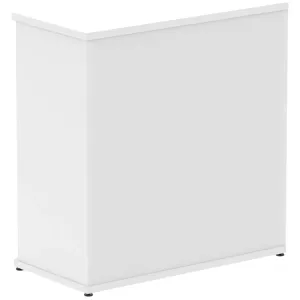Impulse Office Bookcase with Adjustable Shelves in 13 Finishes